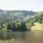 Le De La Tourette Hébergement de vacances