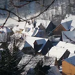 Le De La Tourette Semesterbostad *