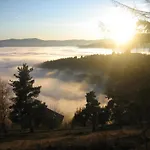 Le De La Tourette Semesterbostad