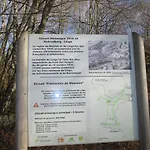 Le De La Tourette