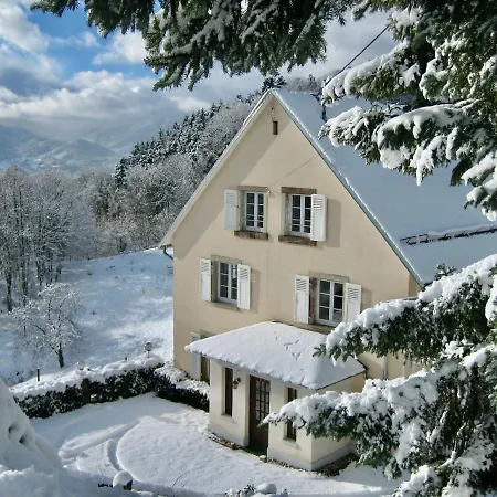 Le De La Tourette Holiday home *
