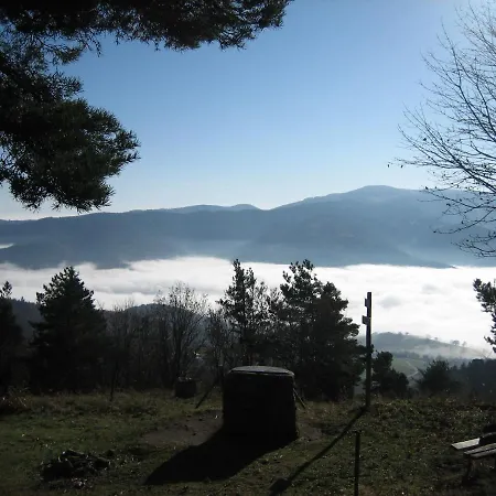 Le De La Tourette * Hohrod