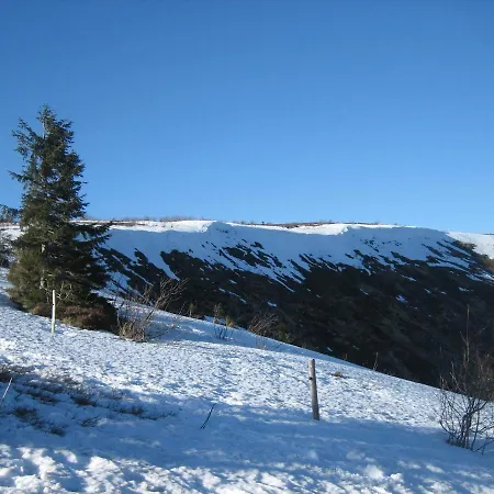 Le De La Tourette Dom wakacyjny
