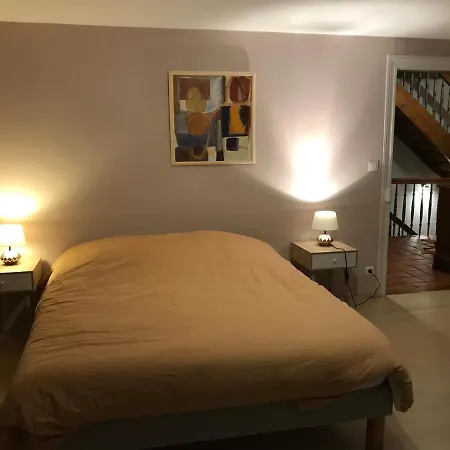 Holiday home Le De La Tourette