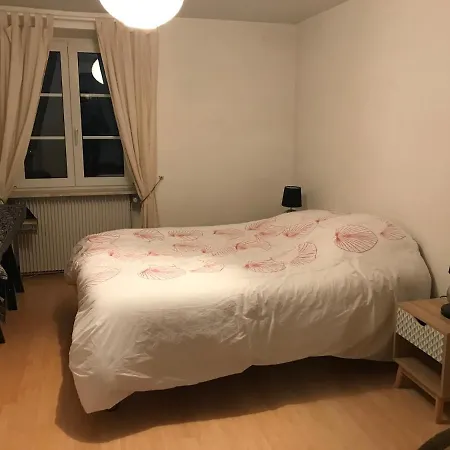 Le De La Tourette Hohrod