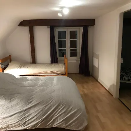 Holiday home Le De La Tourette
